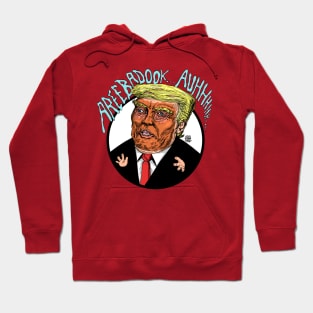 Trump's Campaign Slogan Hoodie